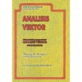 Analisis Vektor Dan Suatu Pengantar Analisis Tensor (Versi Simetrik)