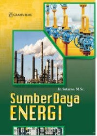 Sumber Daya Energi