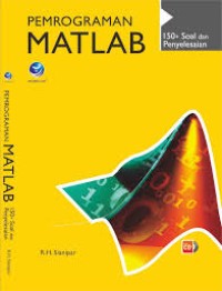 Pemrograman Matlab