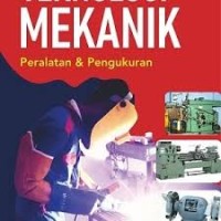 Teknologi Mekanik : Peralatan & Pengukuran