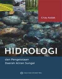 Hidrologi dan Pengelolaan Daerah Aliran Sungai