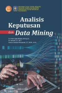 Analisis Keputusan dan Data Mining