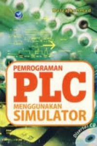 Pemrograman PLC : Menggunakan Simulator