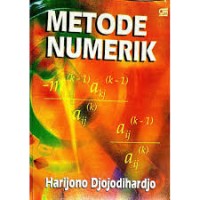 Metode Numerik