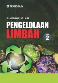 Pengelolaan Limbah Edisi 2