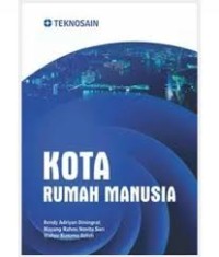 Kota Rumah Manusia