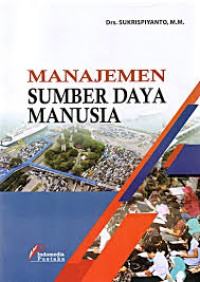 Manajemen Sumber Daya Manusia