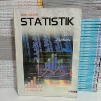 Edisi Keenam Statistik Teori Dan Aplikasi