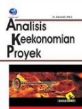 Analisis Keekonomian Proyek