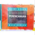 Dasar-Dasar Perencanaan Ruang Edisi Kedua