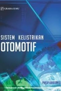 Sistem Kelistrikan Otomotif